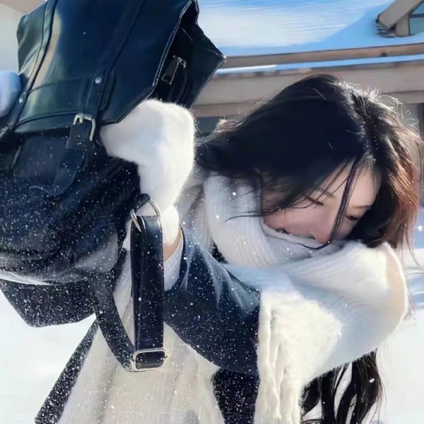 吻我加仙气